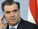 Таджикистан: сможет ли Рахмон удержать республику?
