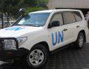 Инспекторы ООН покинут Сирию