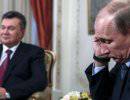 Подписание соглашения Украины с ЕС - геополитический провал Путина