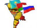 Молдова отказалась от Таможенного союза