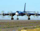 Япония пустила истребители из-за пролета самолетов ВВС РФ