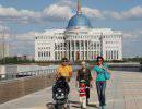 В Казахстане хотят запретить пропаганду гомосексуализма