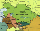 Центральная Азия: ожидается ли новая война?