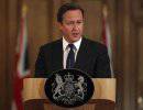Великобритания намерена подать «беспрецедентный» иск против Испании из-за ситуации вокруг Гибралтара