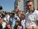 Навальный утверждает, что не получает денег из-за границы