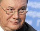 Янукович: У меня есть политическая воля решить вопрос Тимошенко
