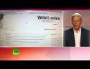 WikiLeaks: Правительство Великобритании проводит атаку против журналистики
