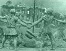 23 августа 1942 года Сталинград подвергся варварской бомбардировке