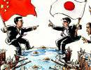 Китайцы и японцы ненавидят друг друга