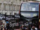 Протесты в Лондоне заставили Дэвида Кэмерона отсрочить начало военных действий в Сирии