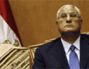 Временный президент Египта пожертвовал тремя тысячами долларов из своего кармана