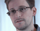 Шпионские страсти вокруг Эдварда Сноудена