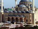 Мечеть имени Кадырова – национальный символ России?