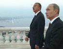 Готовы ли в Баку к новой геополитической эпохе?