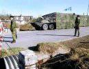 РФ потерпела поражение в Приднестровье из-за Украины