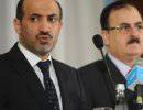 Сирийская оппозиция вновь отказалась от участия в конференции «Женева-2»