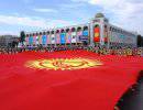 Молодежь и политические процессы в Кыргызстане