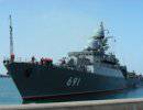 Путин прибудет в Баку на борту корабля «Дагестан»