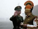 Индия и Китай договорились о границе