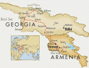 Запад проектирует в Закавказье грузино-армянскую конфедерацию?