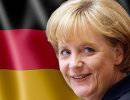 Меркель — безальтернативное зло колбасных земель