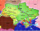 Украина на пороге войны с Россией или операция «Буй»!