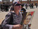 Мубарак переведен из тюрьмы в каирский военный госпиталь