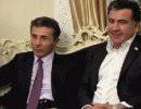 Саакашвили и Иванишвили: перепалка на борту военного корабля