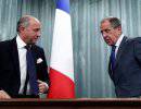 Москва и Париж по-разному оценили доклад ООН по Сирии