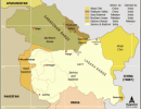 Таджикистан на перекрестье геополитических интересов