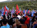 Греция: «Золотой рассвет» и статус экстремистских партий
