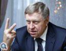 Верховная рада Украины инициирует экономические санкции против России