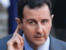 Устойчивая проблема легитимности Асада