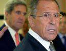 Дипломаты: США и Россия близки к компромиссу по Сирии