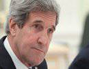 Керри: США будут бомбить Сирию, не дожидаясь доклада ООН