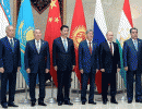 Спасет ли Украина ШОС? Спасет ли Украина ШОС?