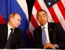 Президент России призвал Обаму "как следует подумать" перед ударом по Сирии