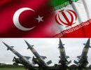 Иран может перехватить у Турции флаг лидерства на Ближнем Востоке
