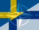 Будут ли Швеция и Финляндия в НАТО?