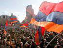 Армения: после лета и в преддверии политической осени