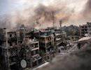 Россия предложила Сирии уничтожить химическое оружие