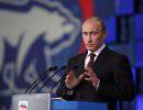 7 любимых вещей Путина, в которых Америка и впрямь достигла успехов