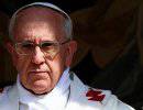 Папа римский призвал Путина не допустить бойни в Сирии