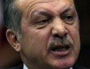 Турки требуют отставки Эрдогана