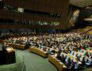 Венесуэльской делегации в ООН отказали в американских визах