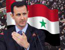 Не спешите хоронить Асада