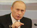 Путин призвал заказчиков закупать отечественную технику