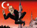 Турцию не берут в Европу и не пускают в Азию