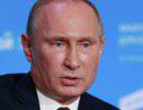Путин: Запад не знает, что делать после свержения Асада