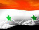 Испытание Сирией